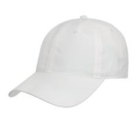 Ducor Sun Guard Cap by Stetson bianco XXL (62-63 cm)