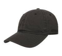 Ducor Sun Guard Cap by Stetson nero L (58-59 cm)