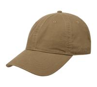 Ducor Sun Guard Cap by Stetson oliva XS (52-53 cm)