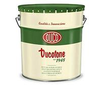 DUCOTONE 1948 IDROPITTURA INTERNO ESTERNO LAVABILE BIANCO 14 LT