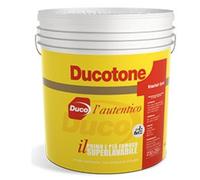 DUCOTONE CLASSICO DUCO 14 litri idropittura interno esterno pittura muro parete