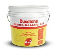 DUCOTONE STUCCO RASANTE IN PASTA KG.20