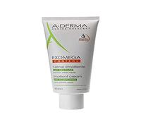 Aderma Exomega Control Crema emolliente antiprurito lenitiva 200ml