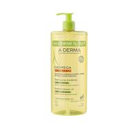 DUCRAY Adema Exomega Body Olio detergente per il corpo Trattamenti Corpo 1000 ML