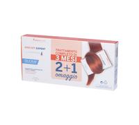 Anacaps expert capelli e unghie 3x30 capsule
