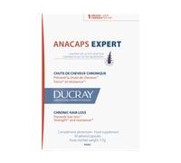 Anacaps expert cap/un 30 capsule