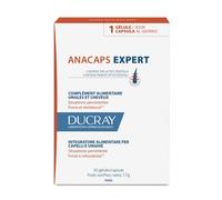 Anacaps expert cap/un 30 capsule