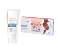 DUCRAY Anacaps Expert Integratore alimentare per capelli + Shampoo ant