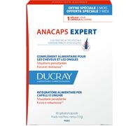 Anacaps Expert x90 capsulas