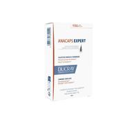 Ducray Anacaps Expert Perdita Capelli Cronica 30 Capsule - Integratore
