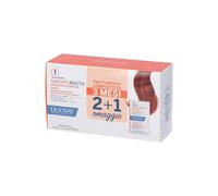Ducray Anacaps Reactiv Trio Caduta Capelli Occasionale 3x 30 Capsule