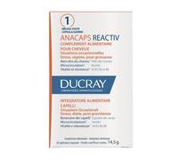 Ducray Anacaps Reactiv Perdita di Capelli 30 capsule