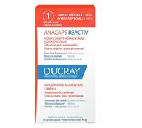 Ducray Anacaps Reactiv perdita di capelli 90 capsule