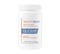 DUCRAY - ANACAPS REACTIV Integratore Vitamine e sostanze vitali 1 pieces unisex