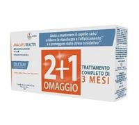 Ducray Anacaps Reactiv Trio 3x30 Capsule Integratore Caduta Capelli