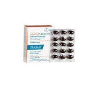 Ducray Anacaps Reactive 30 Cápsulas