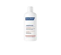 Ducray Anaphase Anti-Hair Loss And Hair Growth Shampoo 400 ml