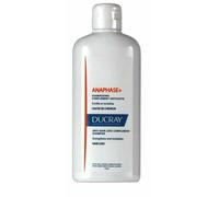 Ducray anaphase + complemento anti caduta capelli shampoo promotore crescita ...