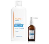 Ducray Anaphase+ Duo set anti-caduta dei capelli