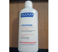 Ducray anaphase shampoo anti caduta capelli 400 ml