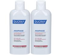 DUCRAY Anaphase Shampoo Anti-Caduta e Anti-Assottigliamento Set da 2 2