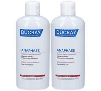 Ducray Anaphase Shampoo contro la caduta e assottigliamento dei capel