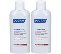 Ducray Anaphase Shampoo contro la caduta e assottigliamento dei capel