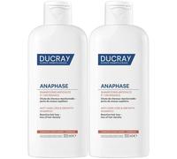 Ducray Anaphase Shampoo contro la caduta e crescita dei capelli, Frena