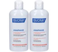 Ducray Anaphase Shampoo contro la caduta e crescita dei capelli, Frena