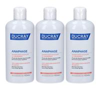 Ducray Anaphase Shampoo contro la caduta e crescita dei capelli, Frena