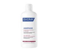 Ducray - Anaphase+ - Shampoo Contro La Caduta E L'Ancoraggio Dei Capelli 400 ml