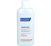 DUCRAY Anaphase+ Shampoo ergänzend bei Haarausfall, 200 ml Shampoo