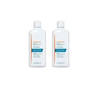 Ducray Anaphase+ Shampoo Hair Loss Supplement 2x400ml