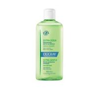 Ducray Balancing Shampoo For Delicate Hair 400ml