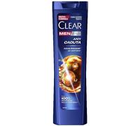 Clear Shampoo Anti-Caduta Uomo 225 ml