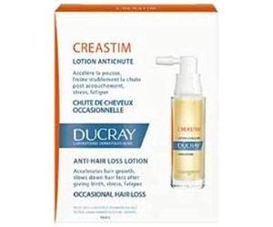Ducray Creastim Lozione Anticaduta Spray 2x30 ml