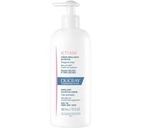 Ducray Crema Corpo Idratante Pelle Molto Secca 400 ml