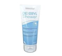 Ducray Dexeryl Crema Doccia 200 ml - Gel doccia