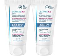 Ducray Dexyan Med Crema, Dispositivo medico CE per eczemi atopici e da