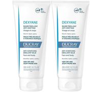 Ducray Dexyane Balsamo emolliente 200ml - Crema per pelli molto secch