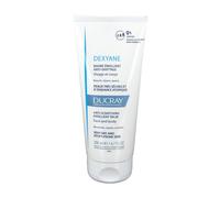 Ducray Dexyane Crema Balsamo Emolliente Anti Grattage 200 Ml