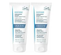 DUCRAY Dexyane Crema Barriera 2x100 ml Crema