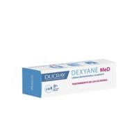 Ducray Crema Idratante Dexyane Med Soothing Repairing Calmate 100ml