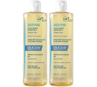 Ducray Dexyane Olio Detergente Protettivo 400ml - Pelle secca a tenden