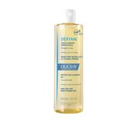 DUCRAY - DEXYANE Olio Detergente Protettivo Olio doccia 400 ml unisex
