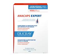 ANACAPS EXPERT 90CPS