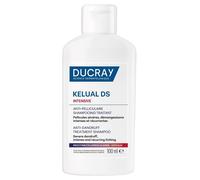 Ducray DUCRAY KELUAL DS INTENSIVE SHAMPOO ANTIFORFORA 100 ML