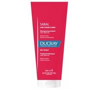 Ducray - Ducray Sabal Shampoo Seboriduttore per Capelli Grassi 200 ml - 987876099