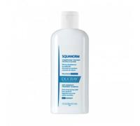 Ducray - Ducray Squanorm Shampoo Anti Forfora Per Capelli Grassi 200 Ml