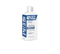 DUCRAY ELUCION champoo rebalancing anti-dandruff duo 2 x 400 ml